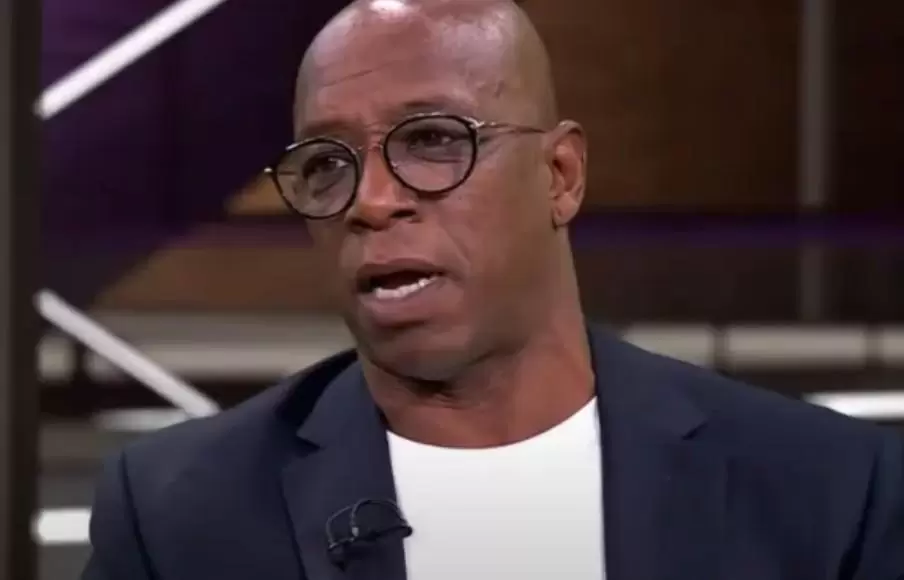 赖特：阿尔特塔下一场应该让马丁内利和埃泽首发了