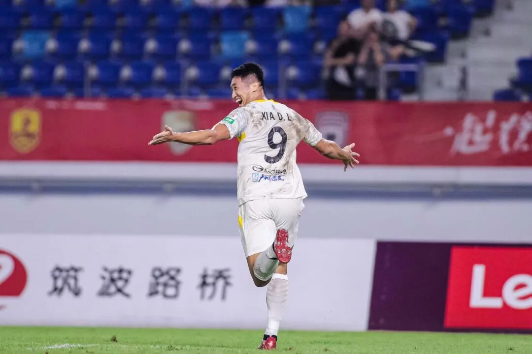 专访夏达龙：始终是个狠角色 (http://www.armanice.com/) 体育 第2张
