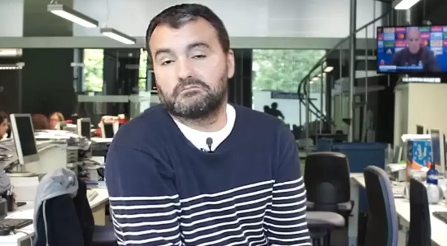 记者：梅里诺的帮衬使队友更加出色；若持续颓势皇社或将降级