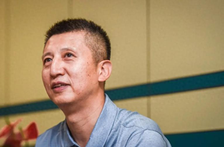 排面堪比姚明，中国天才引NCAA名校疯抢，预测未来首轮12位进NBA (http://www.armanice.com/) 体育 第1张
