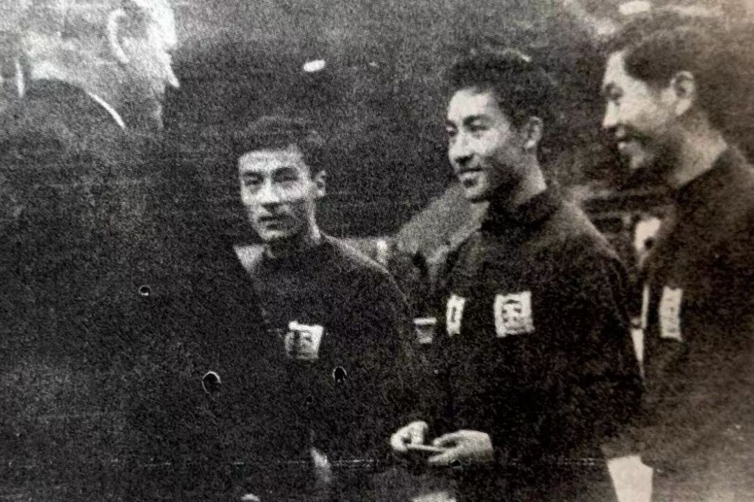 沉痛悼念国乒功臣庄家富，1961潜入香港破解日本乒乓秘密武器 (http://www.xuexiaoyu.cn/) abs 第5张