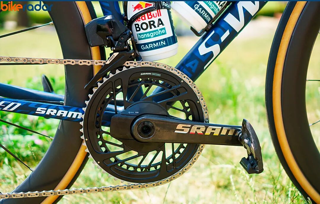 受最大冲击 SRAM就齿比限制规定起诉UCI (http://www.armanice.com/) 体育 第2张