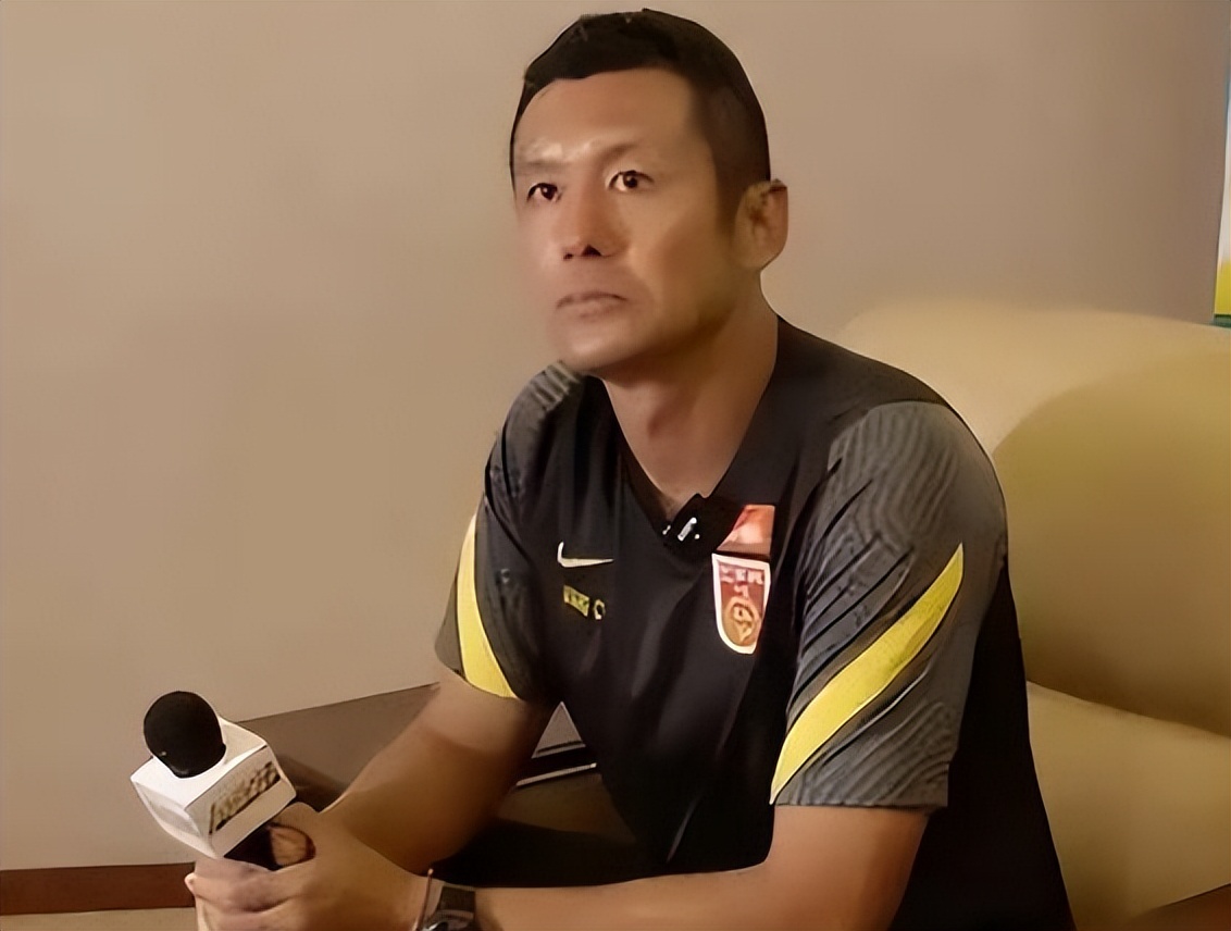 中国足协满世界忙着选帅 足球名嘴力荐国内5大土帅 引发外界热议 (http://www.armanice.com/) 体育 第4张