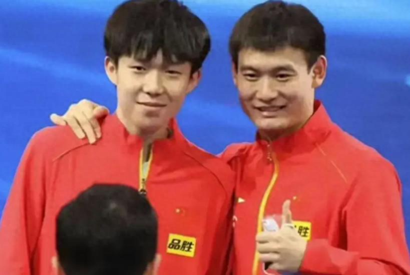 离谱！前国乒名将：我要给王楚钦跪下，求他不要上场，崇拜北京队 (http://www.busunion.cn/) 体育 第1张