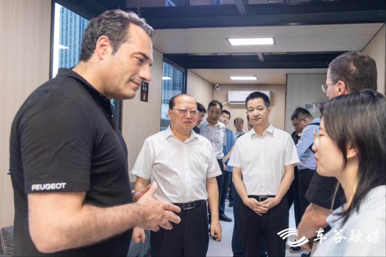 凡尔赛C5 X四周年，给神龙汽车留下了什么？ |  星车场 (http://www.armanice.com/) 体育 第6张