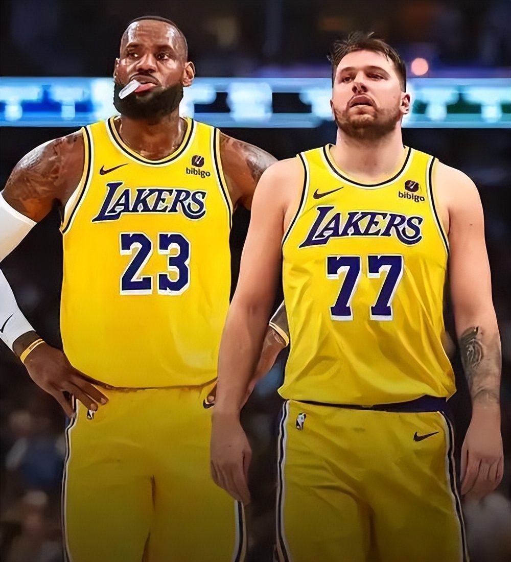 又一劲敌轰然倒下！下赛季的NBA群雄混战，东詹真有望带湖人夺冠 (http://www.zjmmc.cn/) hsti 第5张