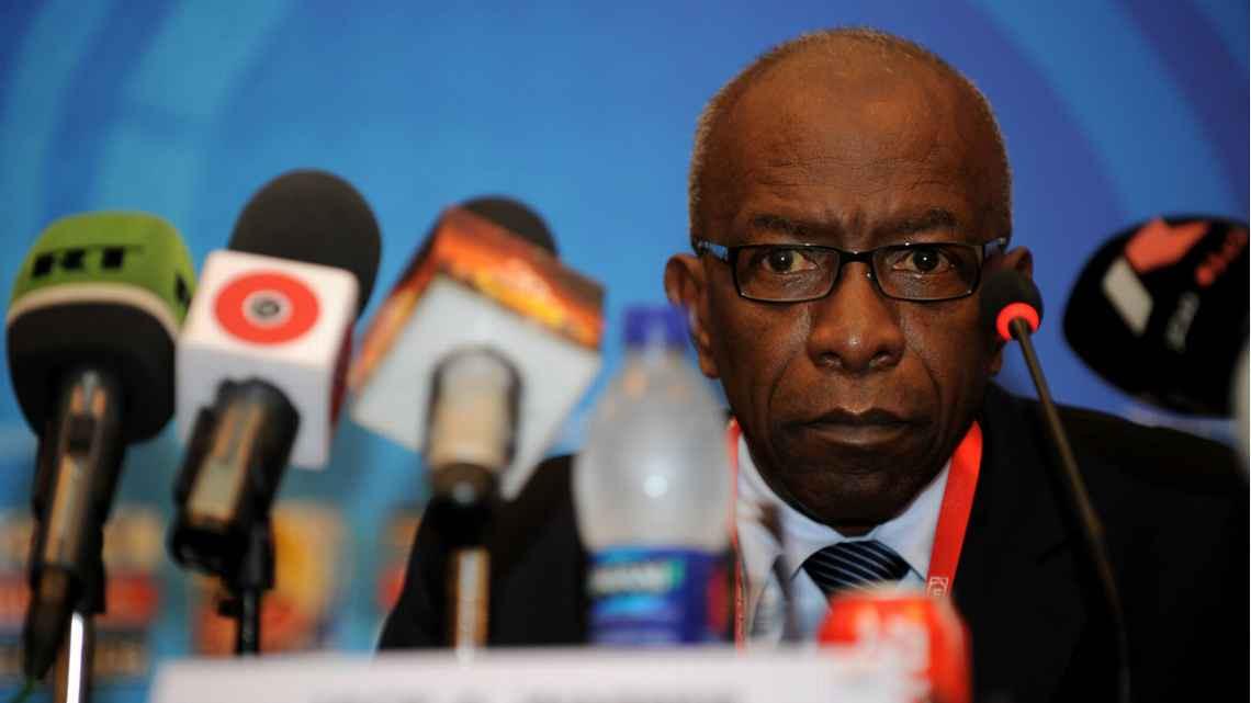 美媒：特立尼达法院阻止将前FIFA副主席沃纳引渡到美国受审 (http://www.armanice.com/) 体育 第1张