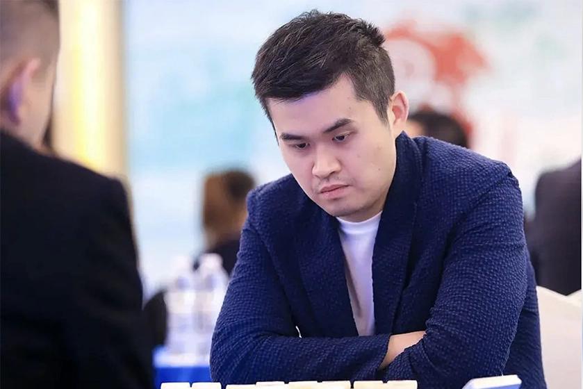 象棋“录音门”事件开庭宣判，6名中国象棋特级大师被判刑 (http://www.busunion.cn/) 体育 第1张