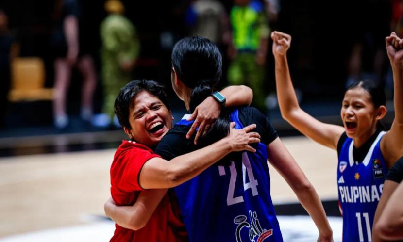 75-77，U16亚洲杯大冷门，中国女篮渔翁得利，有望重返世青赛 (http://www.busunion.cn/) 体育 第2张