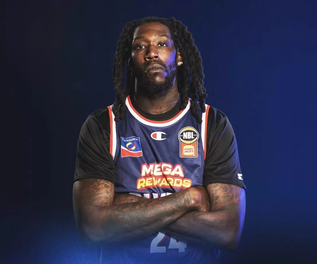 效力CBA时服用禁药，NBL阿德莱德36人俱乐部正式与哈雷尔解约