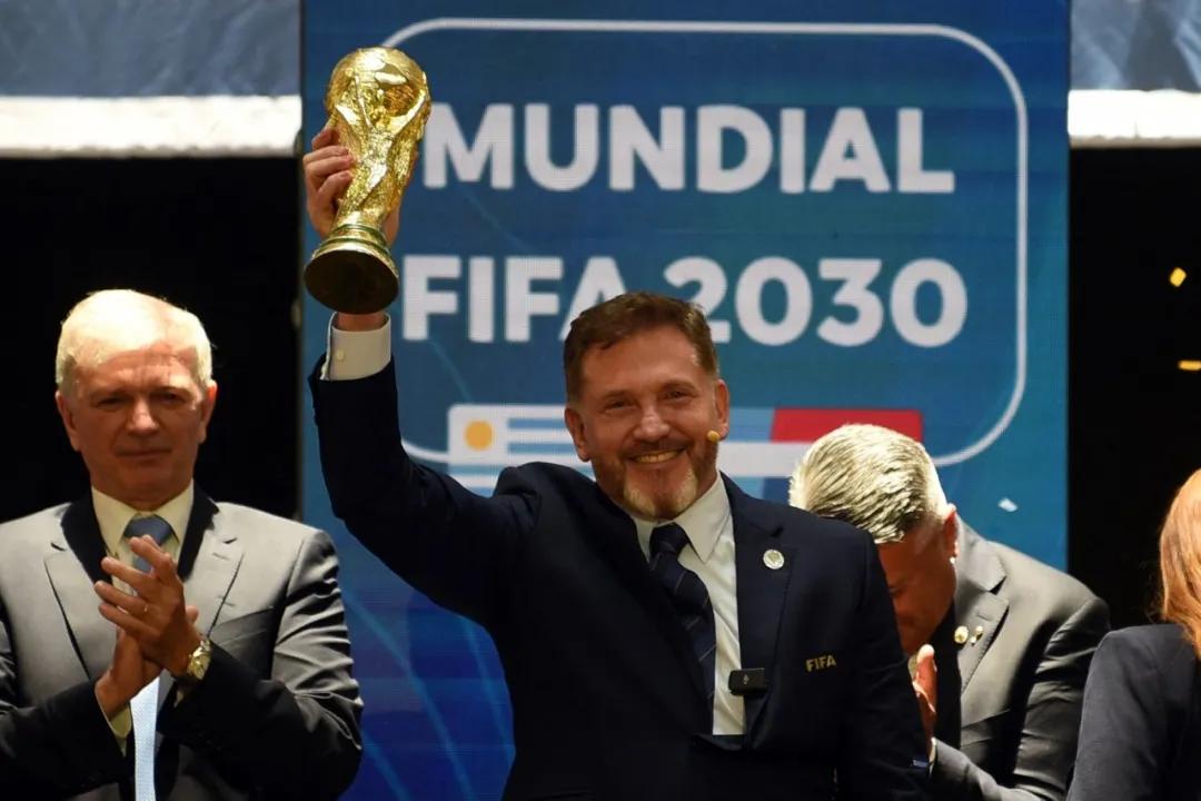 2030世界杯扩军64队，距离成真又进一步？ (http://www.armanice.com/) 体育 第4张