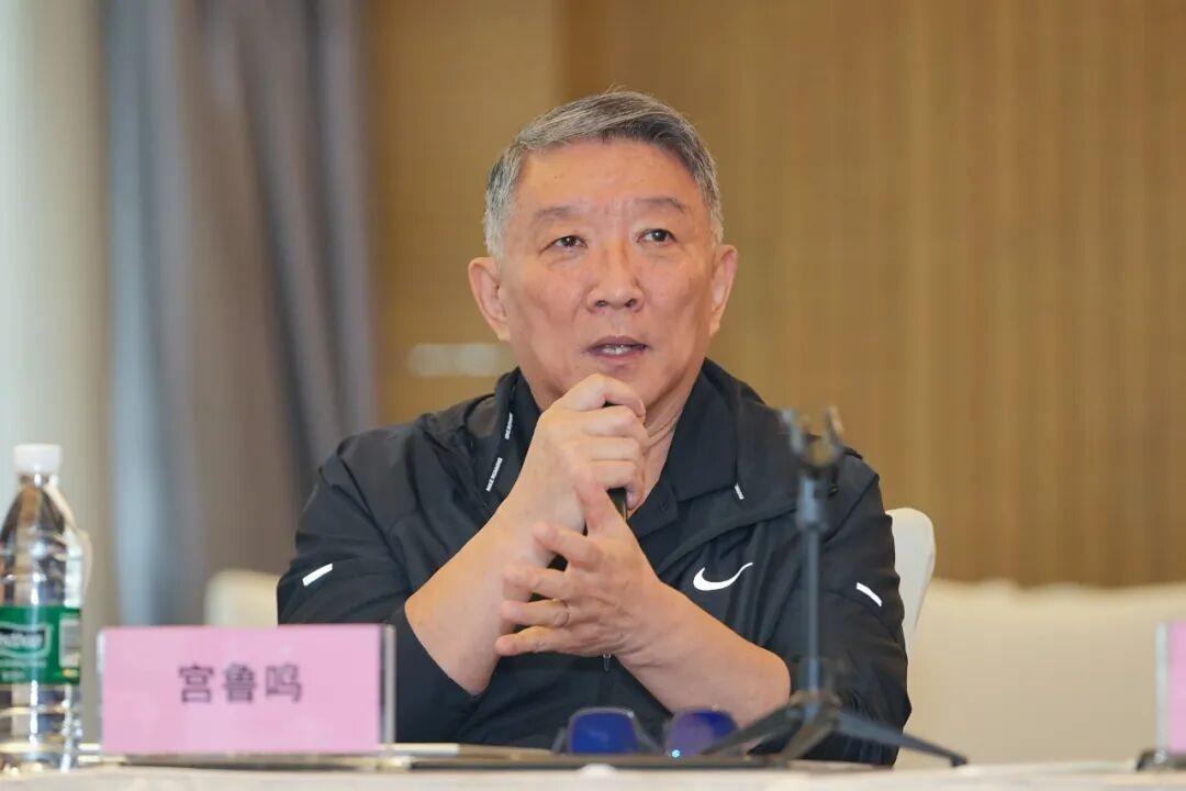 中国女子篮球联赛俱乐部座谈会在西安召开，新赛季拟增加杯赛 (http://www.xuexiaoyu.cn/) abs 第3张