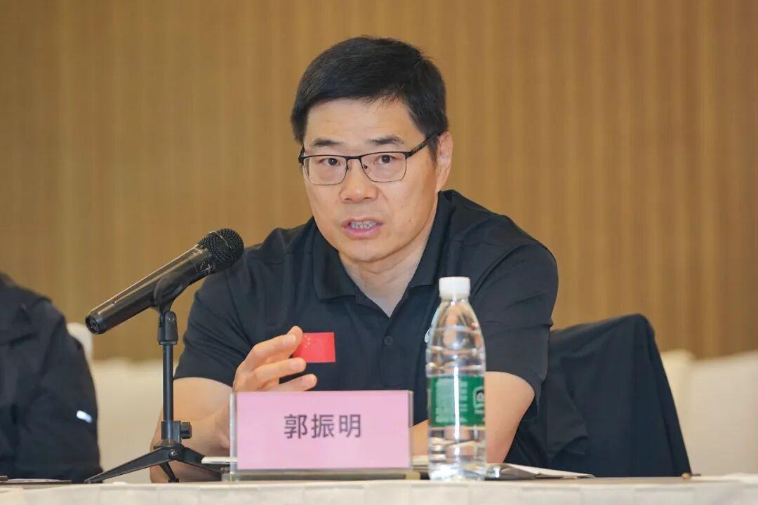 中国女子篮球联赛俱乐部座谈会在西安召开，新赛季拟增加杯赛 (http://www.xuexiaoyu.cn/) abs 第4张
