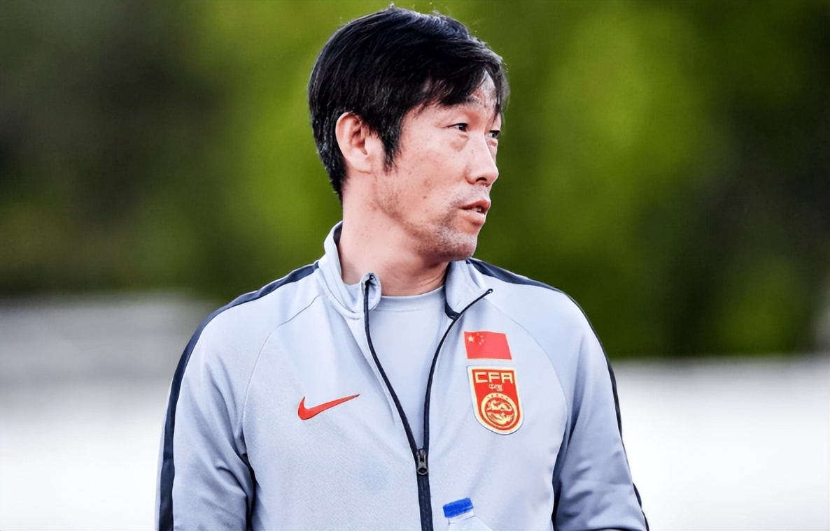 国足选帅消息满天飞 本土教练仅有1人符合要求 邵佳一郑智都不够格 (http://www.armanice.com/) 体育 第4张