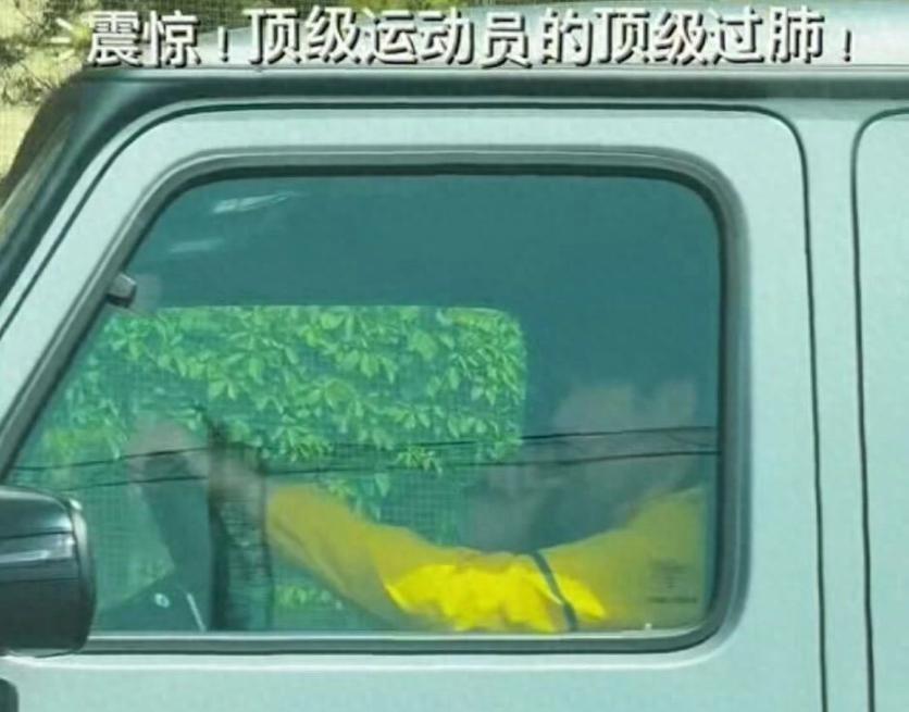 又被黑？知名大V爆国手王楚钦开车抽烟，还只留下黑王楚钦的评论 (http://www.xuexiaoyu.cn/) abs 第3张