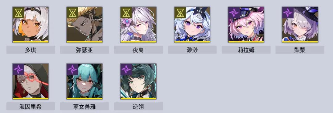 一款“贼大胆”的上海厂商新游杀出了重围 (http://www.armanice.com/) 体育 第5张