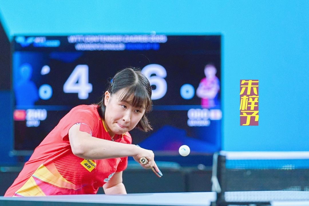 中国大满贯赛快报：资格赛首轮国乒晋9退1，第二轮双削加一直板 (http://www.armanice.com/) 体育 第2张