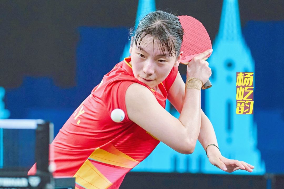 中国大满贯赛快报：资格赛首轮国乒晋9退1，第二轮双削加一直板 (http://www.armanice.com/) 体育 第3张