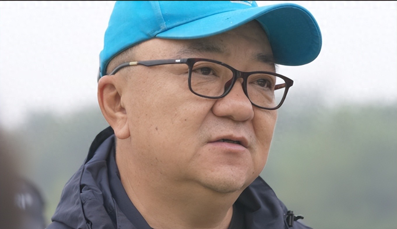 国足选帅盲目头绪，名嘴董路力荐本土一位少帅，他身上有3大优势 (http://www.chichengjiaxiao.cn/) 体育 第1张