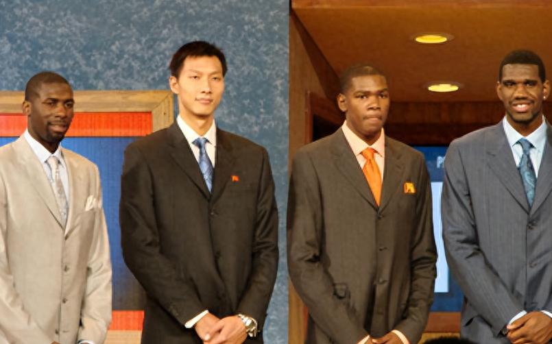 “我还没进NBA，在联盟已经是家喻户晓”，这5人真做到了 (http://www.xuexiaoyu.cn/) abs 第1张