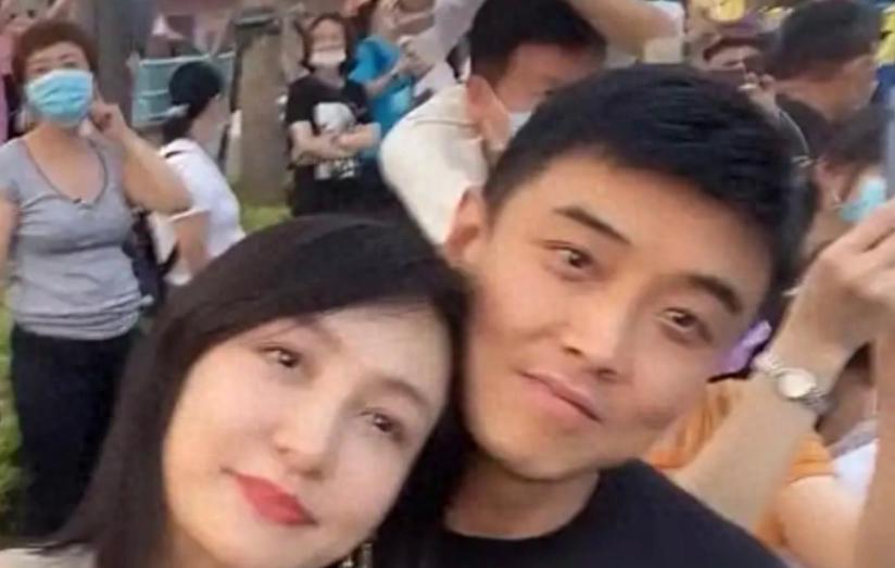 热议！王皓8岁儿子没礼貌？直呼林诗栋名字，却喊王楚钦“哥哥” (http://www.xuexiaoyu.cn/) abs 第1张