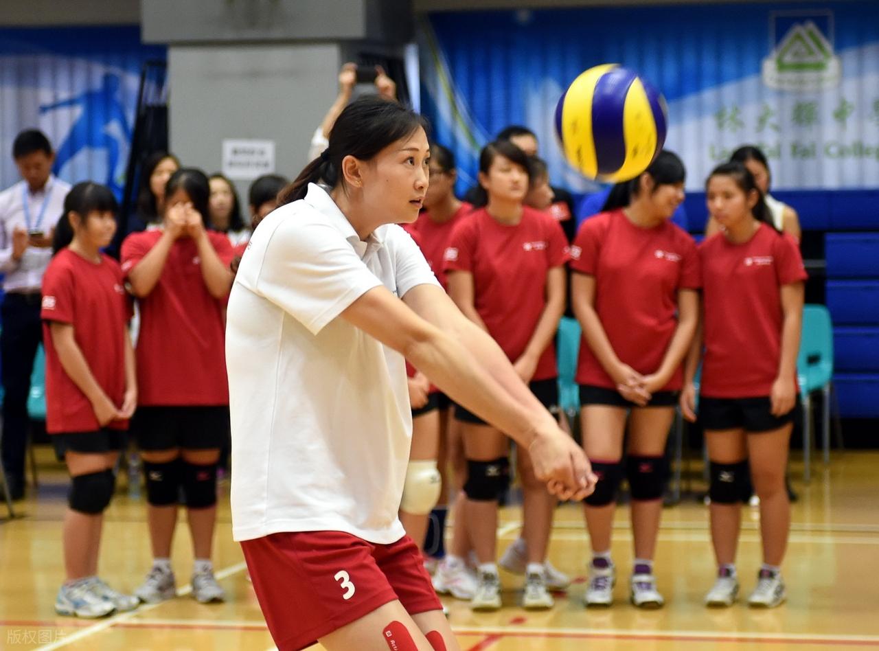中国女排四大功勋聚会，两人曾担任队长，一人如今已官至正厅级 (http://www.armanice.com/) 体育 第4张