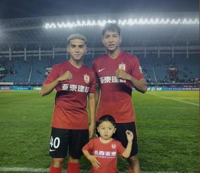 海米提谈绝平：这是长春，刻在骨子里的，我们不可能放弃 (http://www.chichengjiaxiao.cn/) 体育 第1张