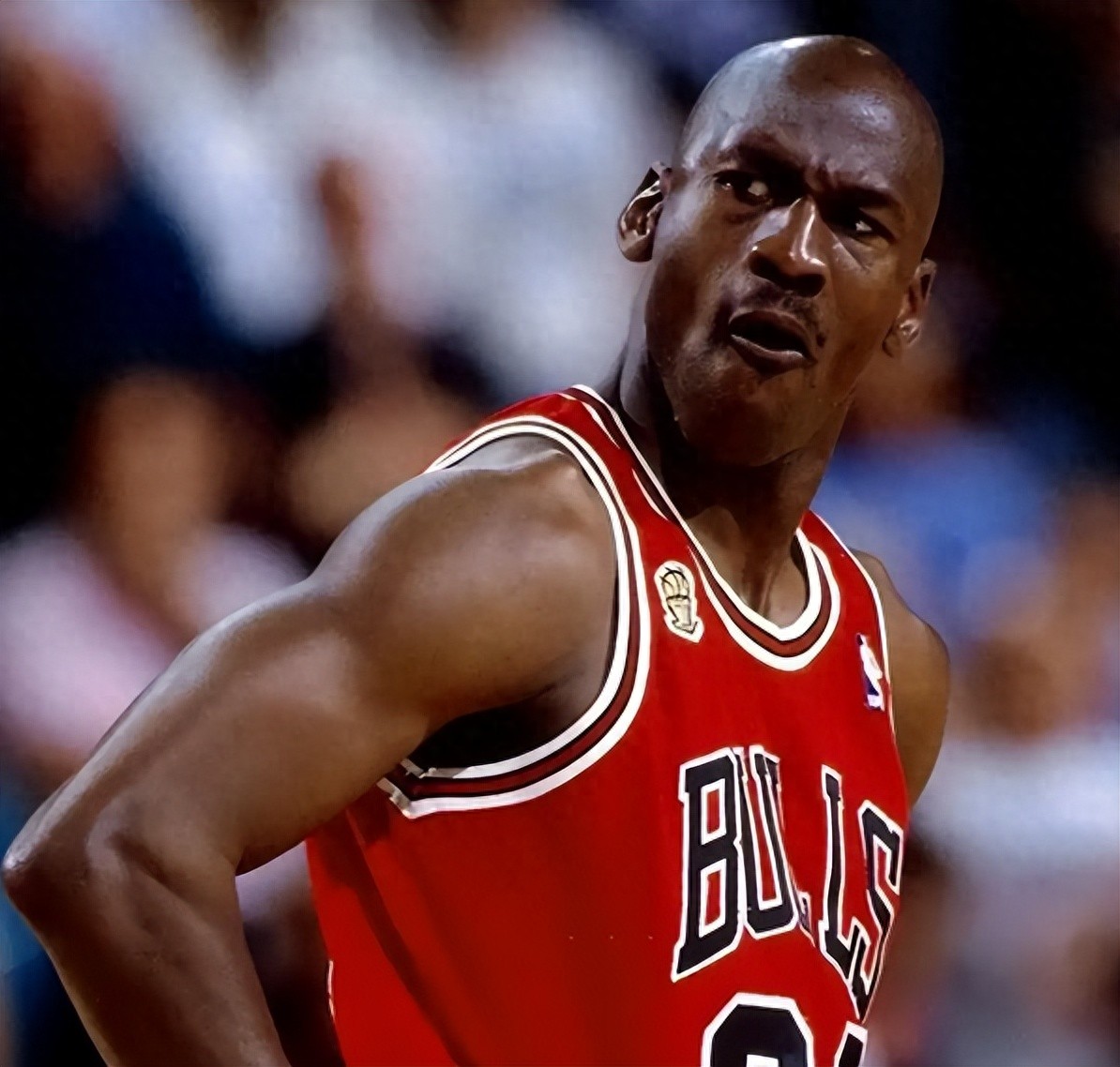 信不信由你，如果NBA没有乔丹出现 历史第一人该从这4人里诞生 (http://www.armanice.com/) 体育 第1张