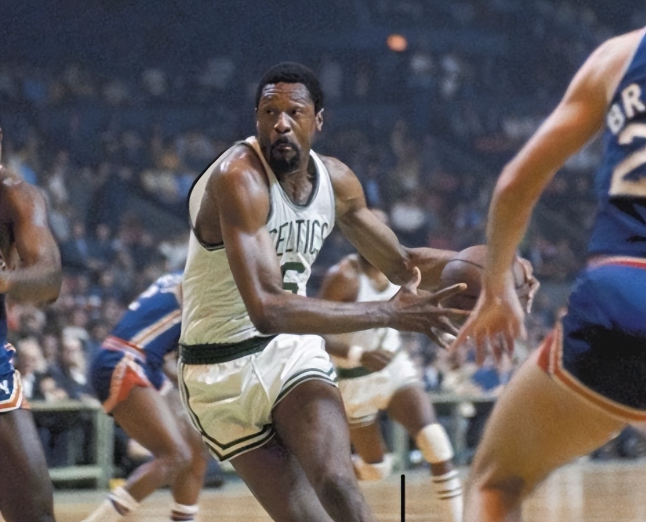信不信由你，如果NBA没有乔丹出现 历史第一人该从这4人里诞生 (http://www.armanice.com/) 体育 第2张