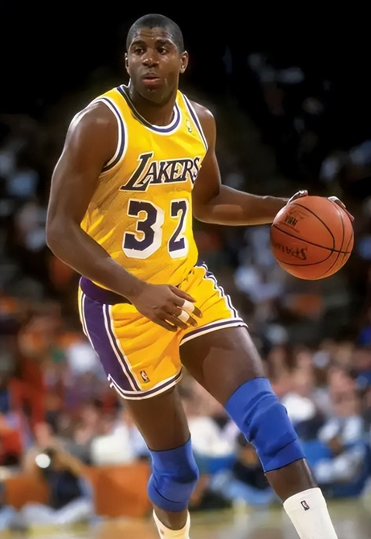 信不信由你，如果NBA没有乔丹出现 历史第一人该从这4人里诞生 (http://www.armanice.com/) 体育 第4张