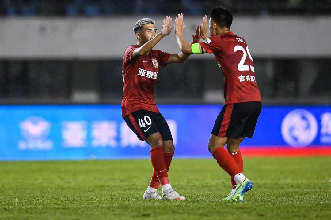 以少打多+补时绝平的剧本，这次轮到亚泰主演 (http://www.armanice.com/) 体育 第1张