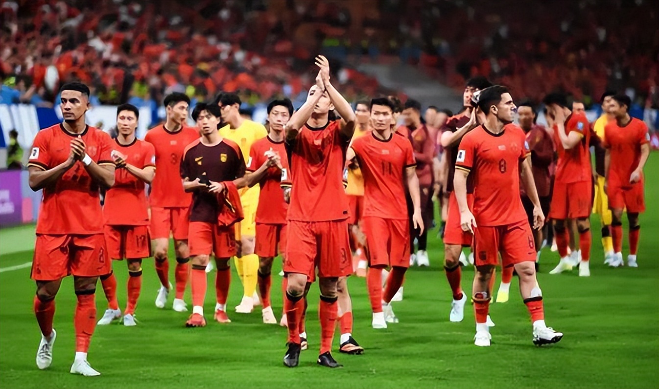 国足迎来坏消息！世界杯扩军计划难产，韩媒嘲讽：中国男足又梦碎 (http://www.xuexiaoyu.cn/) abs 第2张