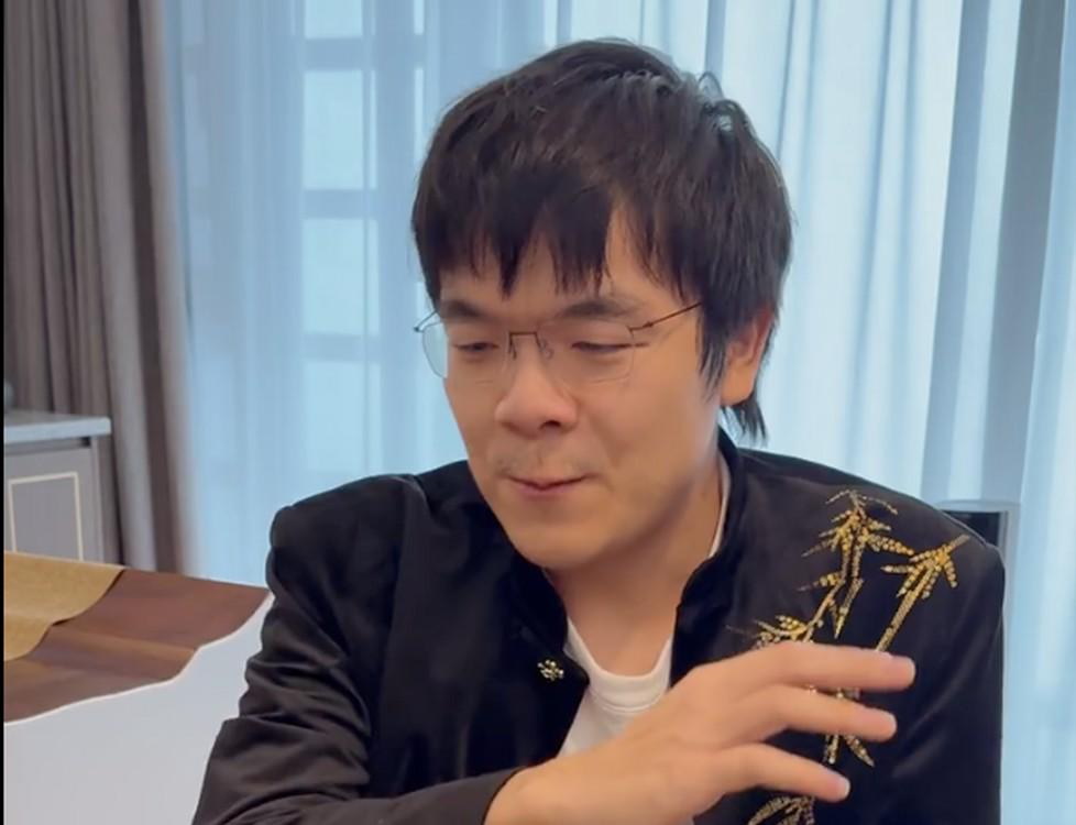 柯洁：曾一度自暴自弃沾上网瘾，之后会重返赛场重振旗鼓 (http://www.chichengjiaxiao.cn/) 体育 第1张