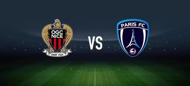 尼斯vs巴黎FC：若纳唐-克洛斯、阿卜杜勒-萨梅德首发，奥塔维奥、马克西姆-洛佩斯出战
