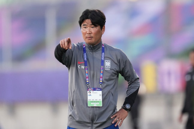 韩足晚报（2025.9.28）——出师不利！U20代表队首战惜败乌克兰 (http://www.xuexiaoyu.cn/) abs 第9张