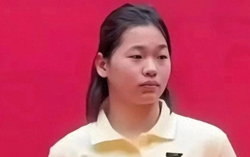 愤怒！全红婵刚上大学就被网曝：被嘲讽从拼音学起！小学没毕业 (http://www.armanice.com/) 体育 第1张