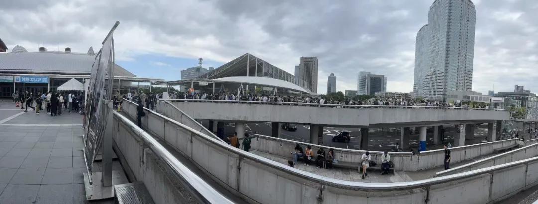 TGS，活成了E3想要的模样 (http://www.armanice.com/) 体育 第7张