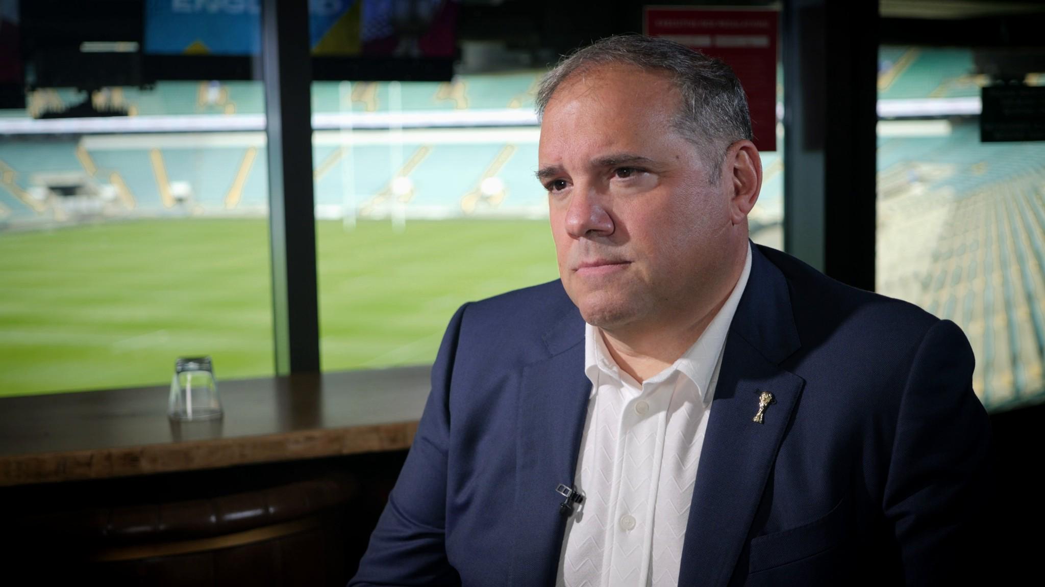 FIFA副主席：以色列是否被禁赛由欧足联决定，而不是FIFA决定 (http://www.chichengjiaxiao.cn/) 体育 第1张