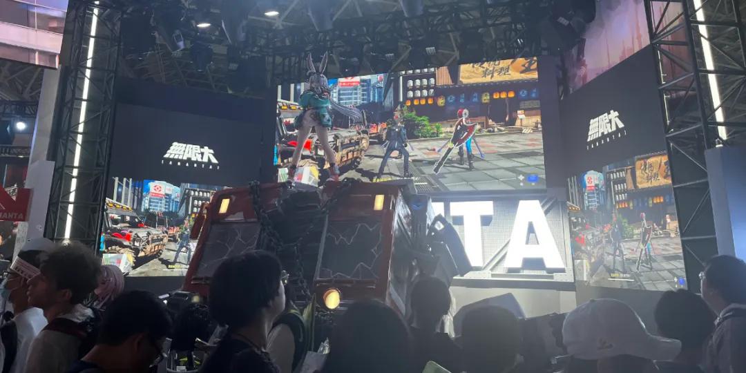 以后再聊TGS中国存在感，“门槛”可就有点高了 (http://www.chichengjiaxiao.cn/) 体育 第3张