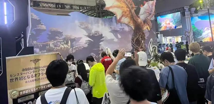以后再聊TGS中国存在感，“门槛”可就有点高了 (http://www.chichengjiaxiao.cn/) 体育 第4张