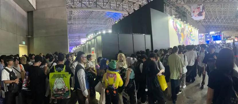 以后再聊TGS中国存在感，“门槛”可就有点高了 (http://www.chichengjiaxiao.cn/) 体育 第8张