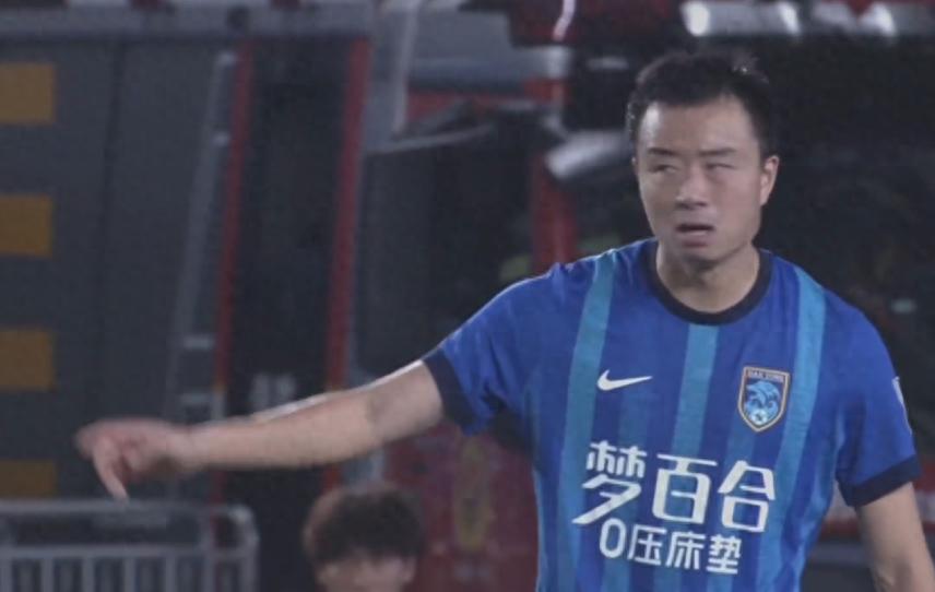 足协认定三大错判！南通队长两连击逃红，王夕杰摸脸杀染红 (http://www.armanice.com/) 体育 第1张