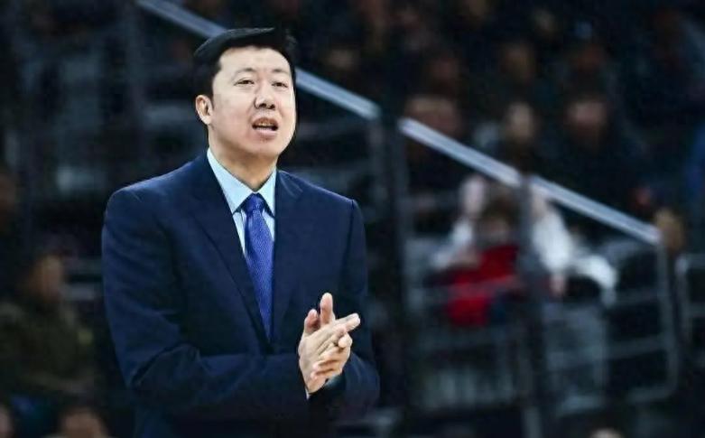 王治郅儿子罕见亮相！大变样，很壮+英俊帅气，遗憾未能子承父业 (http://www.armanice.com/) 体育 第1张