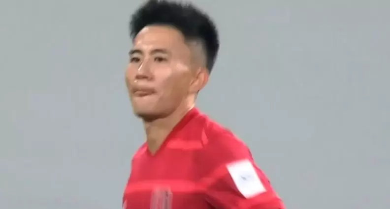 里程碑，成都蓉城中场甘超俱乐部赛事已出战200场