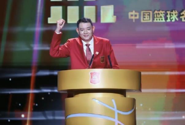 巩晓彬：感恩篮球给我的荣耀，年轻人要珍惜机会勇敢走出去 (http://www.armanice.com/) 体育 第1张