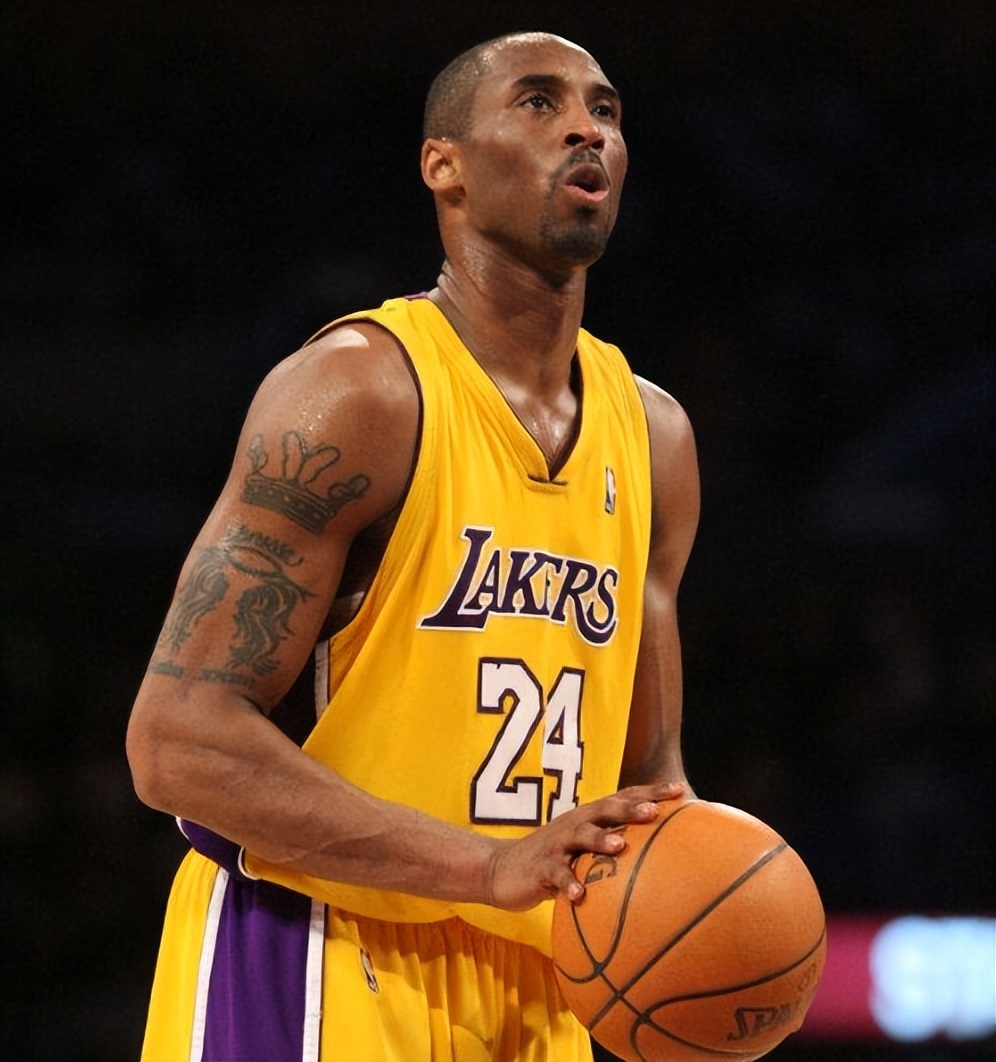重排NBA新世纪5大球星，杜兰特落选 库里垫底 奥尼尔仅排第3 (http://www.tiidu.cn/) 娱乐 第3张
