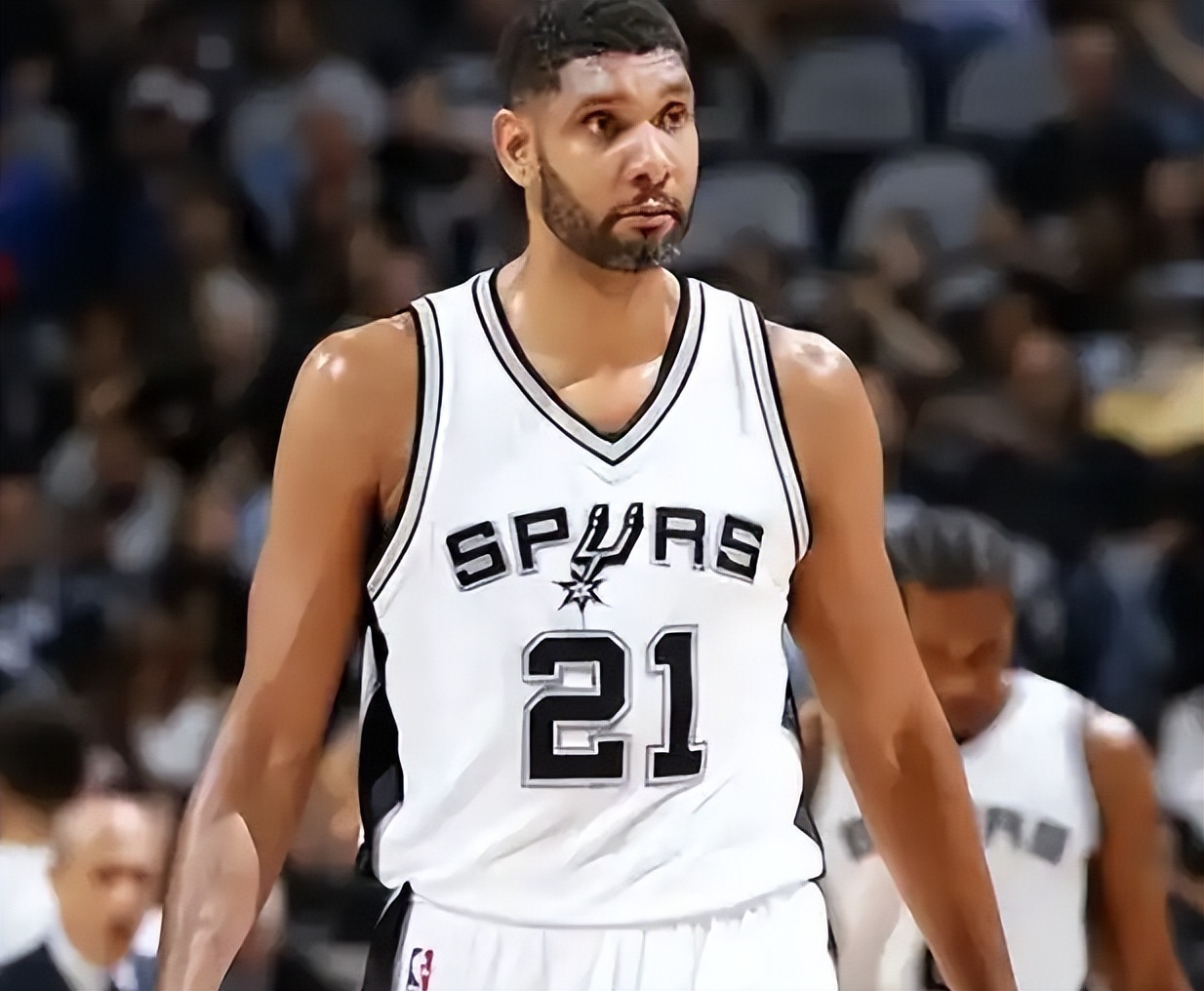 重排NBA新世纪5大球星，杜兰特落选 库里垫底 奥尼尔仅排第3 (http://www.tiidu.cn/) 娱乐 第5张