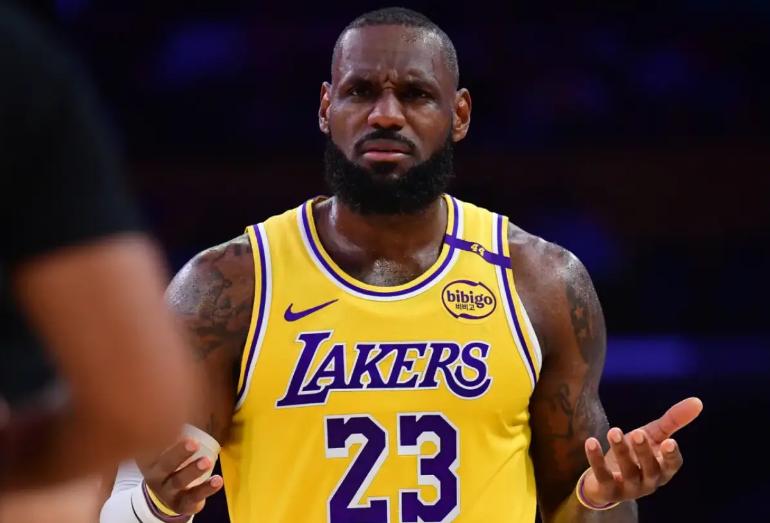 重排NBA新世纪5大球星，杜兰特落选 库里垫底 奥尼尔仅排第3 (http://www.tiidu.cn/) 娱乐 第6张
