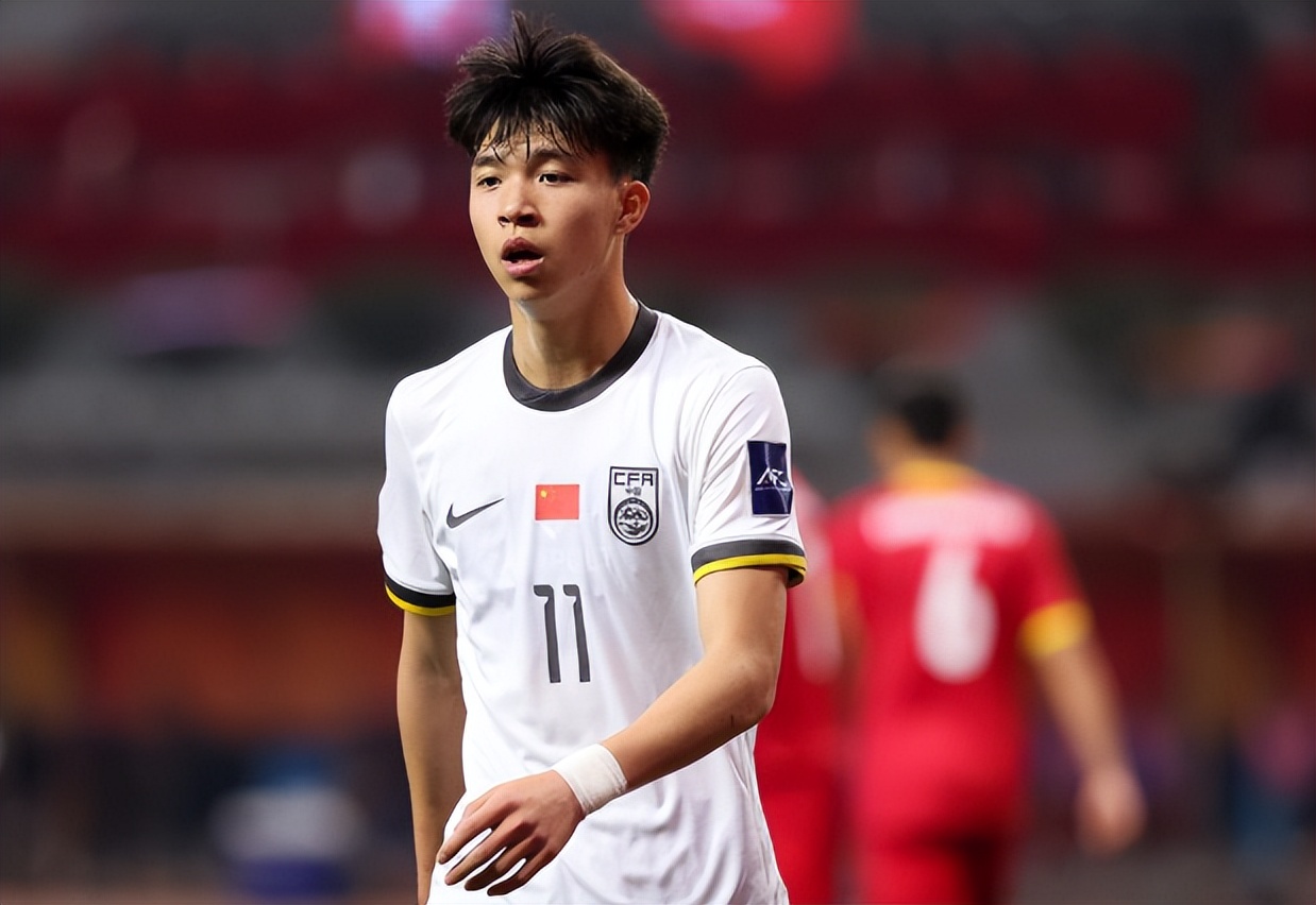 U23亚洲杯抽签：国足避开死亡小组，但非上上签，一队最不可低估 (http://www.tiidu.cn/) 娱乐 第5张