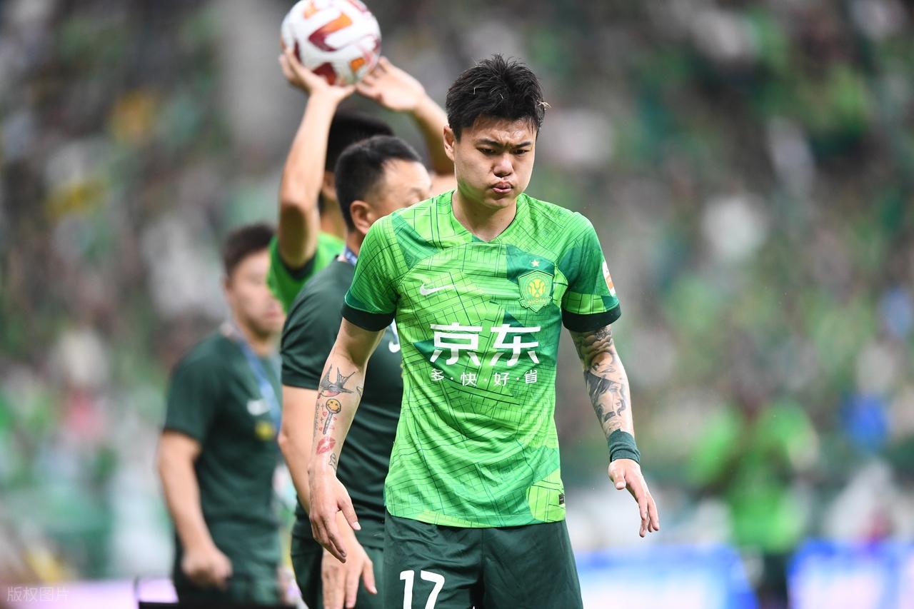 国安惨败夜，谁在向球迷竖起中指？ (http://www.armanice.com/) 体育 第3张